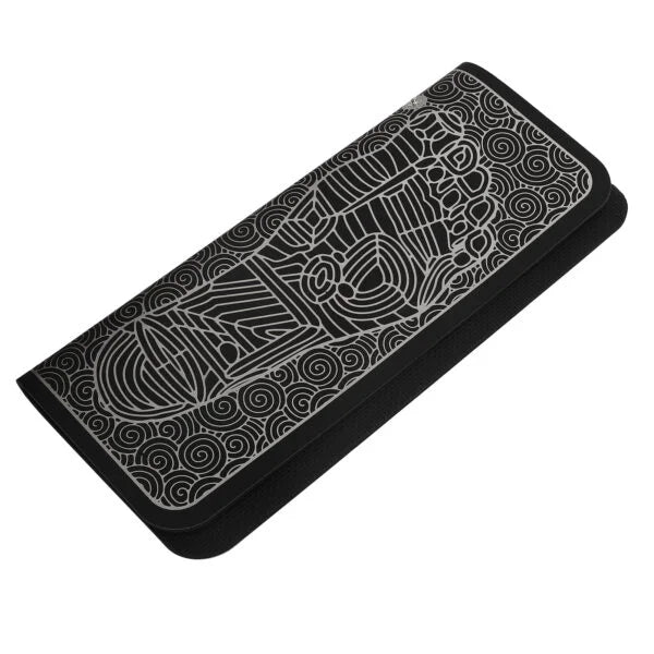 EMS Foot Massager Mat Electric USB Charging Smart Display Tens Acupuncture Feet Cushion Blood Circulation Pad Health Care Home (Without Box)